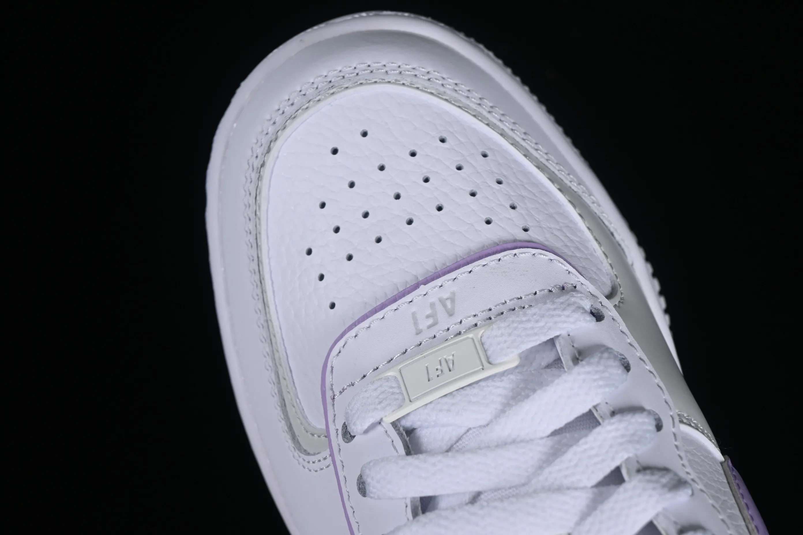 All Categories Nk Air Force 1 Air Force Series Nk Air Force 1 Shadow Air Force Lightweight Increase Nk Air Force 1 Shadow Air Force One Lightweight Increase Low-top Versatile Sneakers FN6335-102